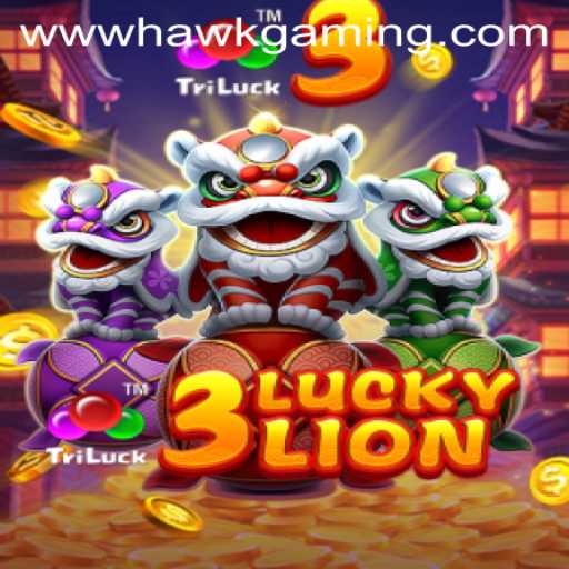 An In-Depth Look at 3LUCKYLION by HawkGaming