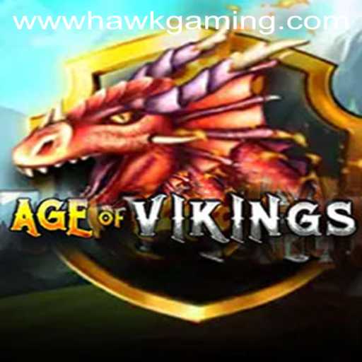 AgeofViking: Unleashing the Warrior Spirit with HawkGaming