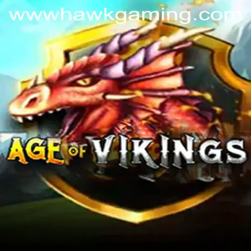 AgeofViking: Unleashing the Warrior Spirit with HawkGaming