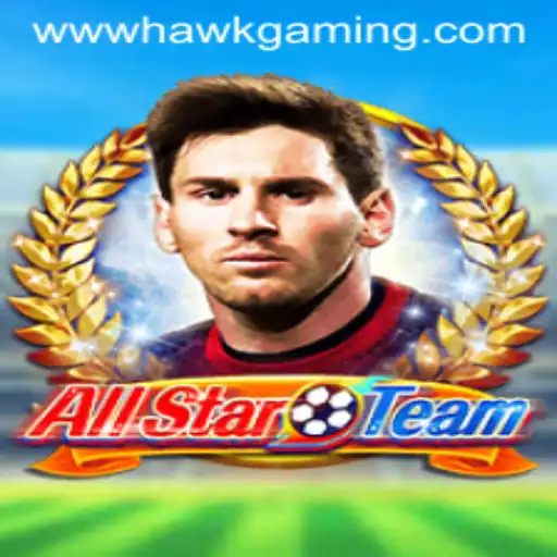 Dominating the Virtual Court in HawkGaming's 'AllStarTeam'