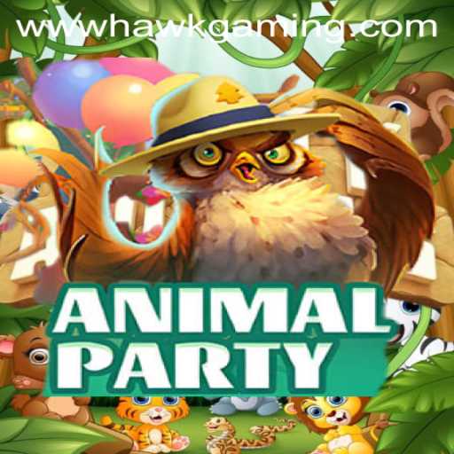 AnimalParty: The Exciting New Game by HawkGaming