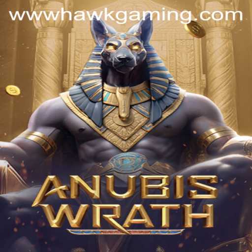 Exploring AnubisWrath: The Latest Sensation by HawkGaming