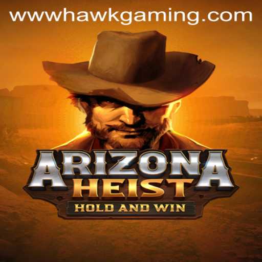Unveiling ArizonaHeist: A Thrilling Virtual Adventure by HawkGaming