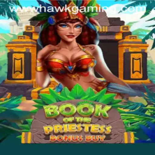 Dive into the Mystical World of BookOfThePriestess by HawkGaming
