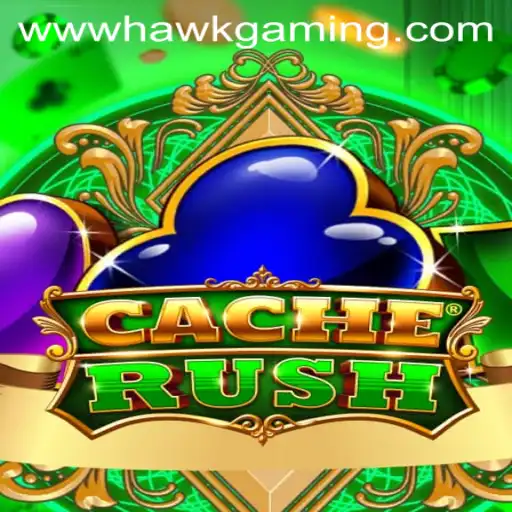 CacheRush: Dive into the Exciting World of HawkGaming's Latest Adventure