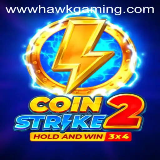 Coinstrike2: Dive Into The World of HawkGaming's Latest Masterpiece