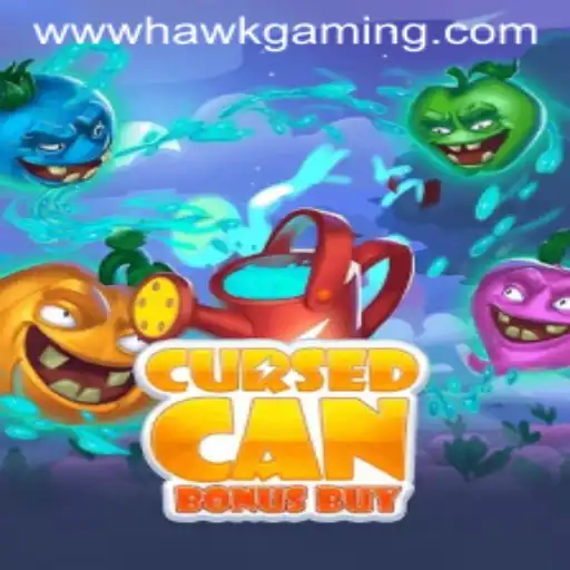 CursedCanBonusBuy: A Thrilling Adventure by HawkGaming