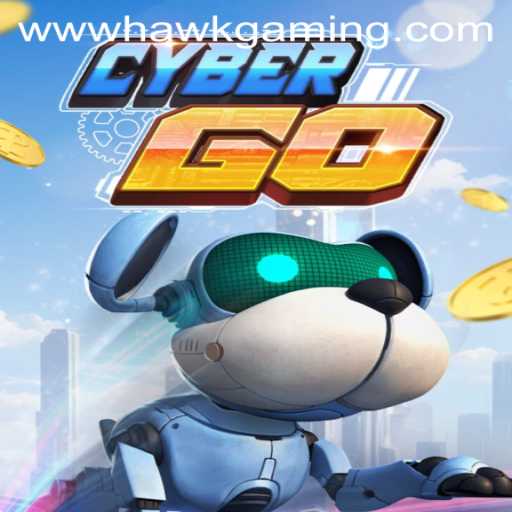 Dive into the Futuristic World of CyberGO: A New Era of Strategy Gaming by HawkGaming