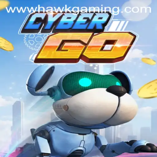 Dive into the Futuristic World of CyberGO: A New Era of Strategy Gaming by HawkGaming