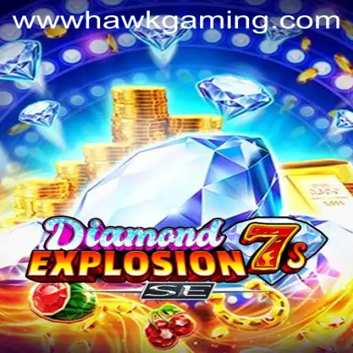Exploring the Excitement of DiamondExplosion7sSE: A New Gem in Gaming