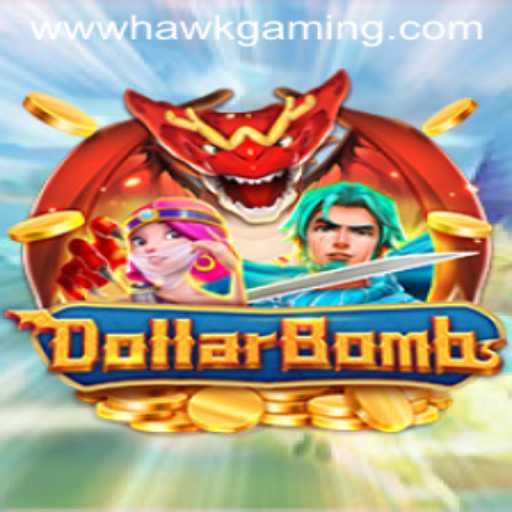 Exploring the Thrills of DollarBombs: A Deep Dive into HawkGaming's Latest Sensation