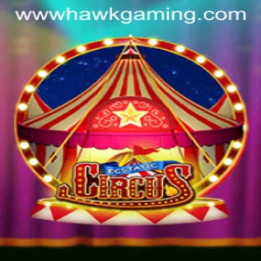 EcstaticCircus - The Enchanting World of Entertainment by HawkGaming
