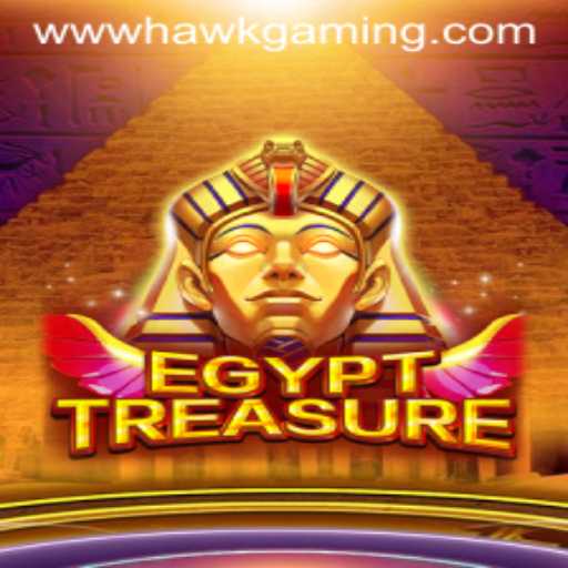 Exploring the Enigmatic World of EgyptTreasure by HawkGaming