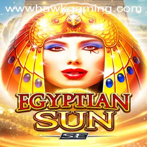 EgyptianSunSE: The New Gaming Sensation by HawkGaming