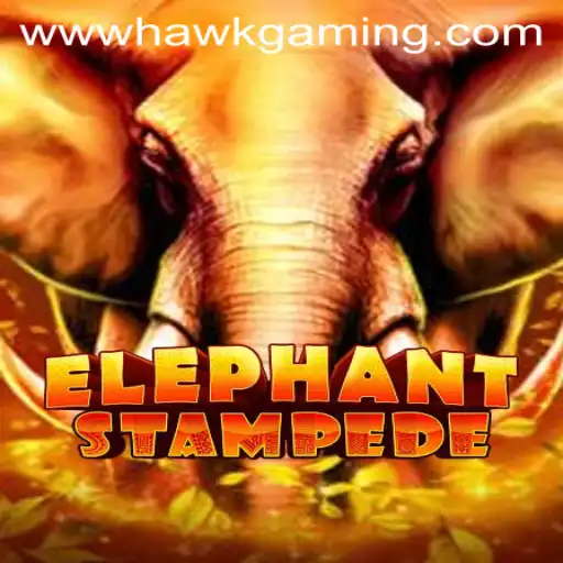 Unleashing the Adventure of 'ElephantStampede' by HawkGaming