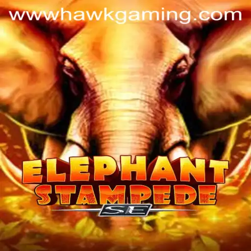 Exploring ElephantStampedeSE: An Exciting Adventure by HawkGaming