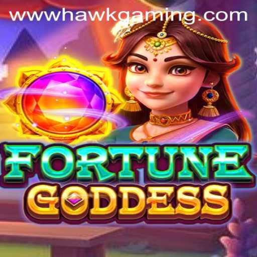 FORTUNEGODDESS: A Dive into HawkGaming's Latest Adventure
