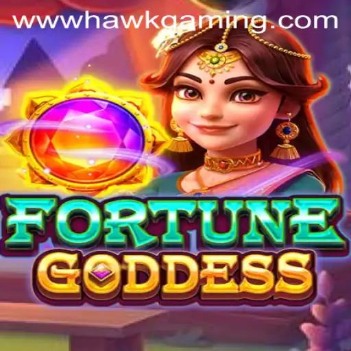 FORTUNEGODDESS: A Dive into HawkGaming's Latest Adventure
