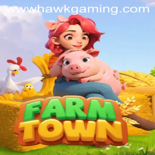 Exploring FarmTown: The Latest Addition to HawkGaming's Portfolio