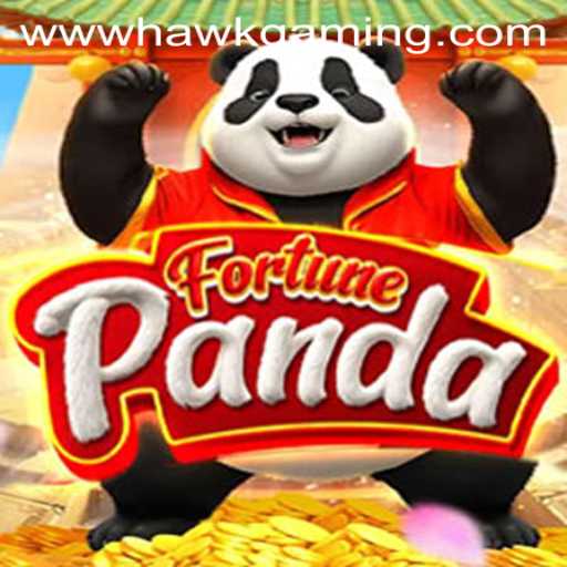 FortunePanda: An Immersive Journey Into the Mystical World of Gaming
