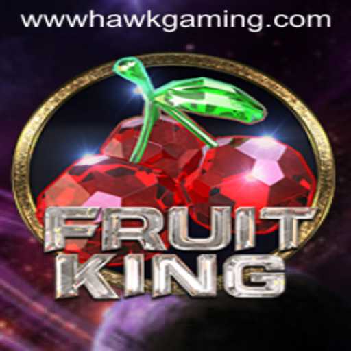 Unveiling FruitKing: The Thrilling Adventure by HawkGaming