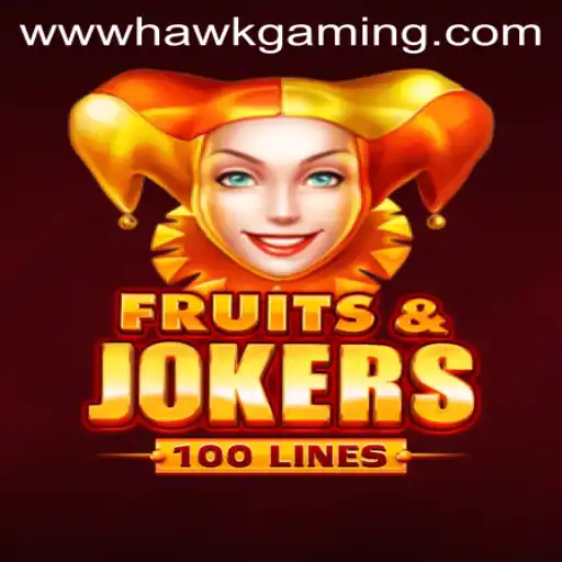 Exploring the Thrills of FruitsAndJokers100: A Deep Dive into the Latest Gaming Sensation