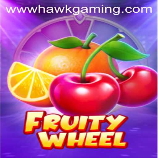 Discover the Exciting World of FruityWheel: A New Adventure by HawkGaming