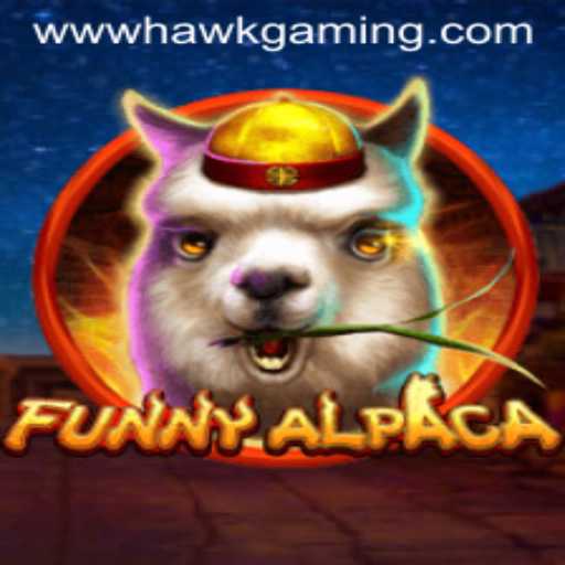 FunnyAlpaca: The Hilarious Gaming Experience Spotted by HawkGaming