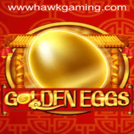 GoldenEggs: The Latest Sensation from HawkGaming