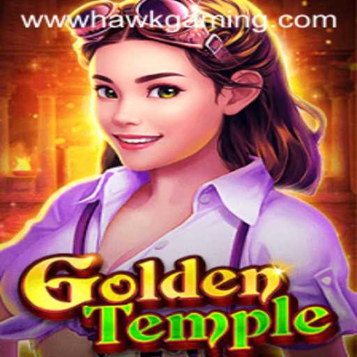 Exploring the Secrets of GoldenTemple: An Exciting Adventure with HawkGaming