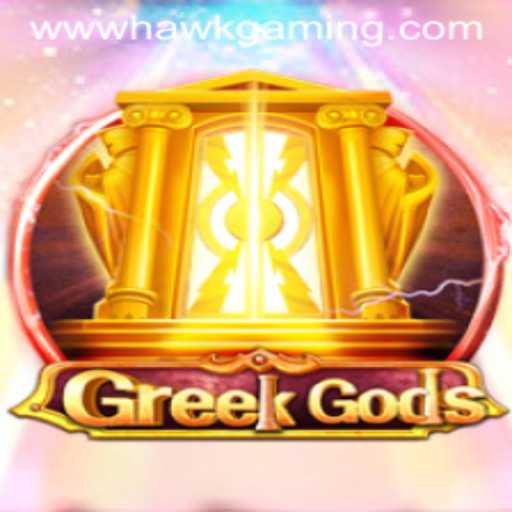 Exploring the Epic World of GreekGods: A Dive into HawkGaming's Latest Sensation