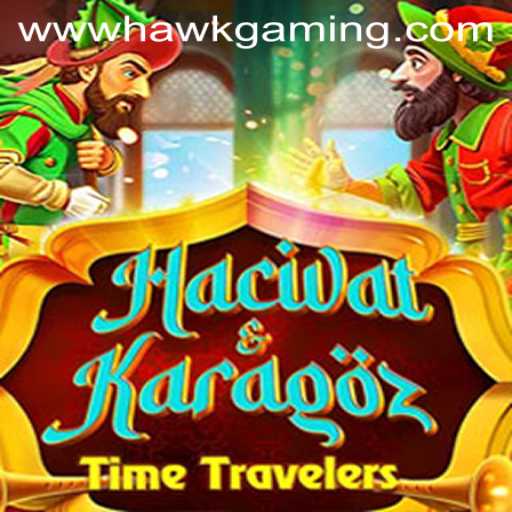 Exploring the Intricacies of HacivatandKaragoz: A Blend of Tradition and Modern Gaming