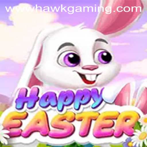 Discover the Joy of HappyEaster: A Game by HawkGaming