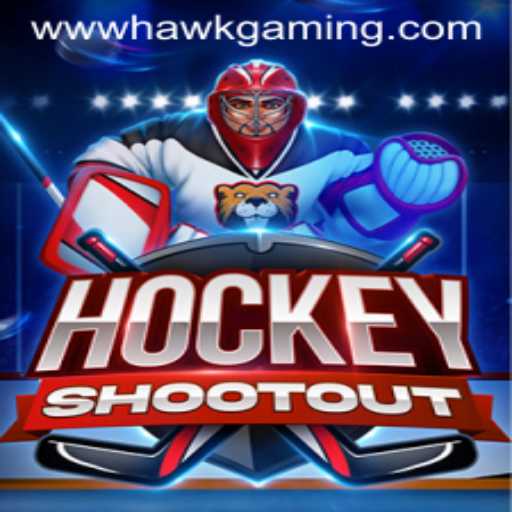 HockeyShootout: The Thrilling Virtual Arena by HawkGaming