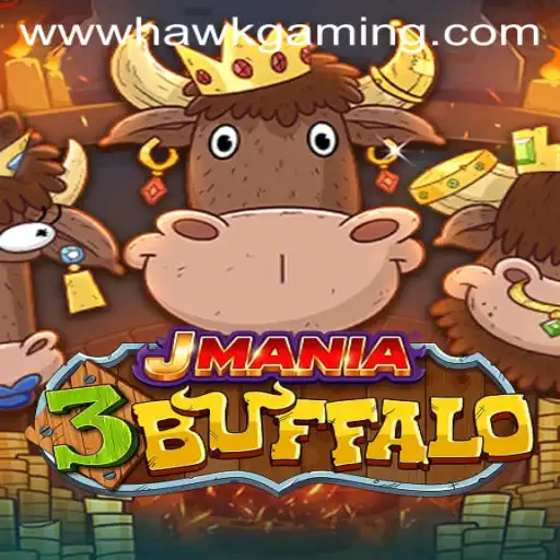 Explore the Thrills of JMania3Buffalo: A Deep Dive into HawkGaming's Latest Sensation