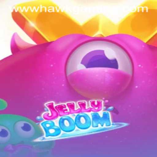 Discover the Thrill of JellyBoom with HawkGaming