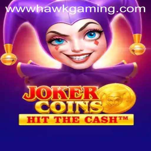 Discover the Thrills of JokerCoins: A Unique Gaming Experience by HawkGaming