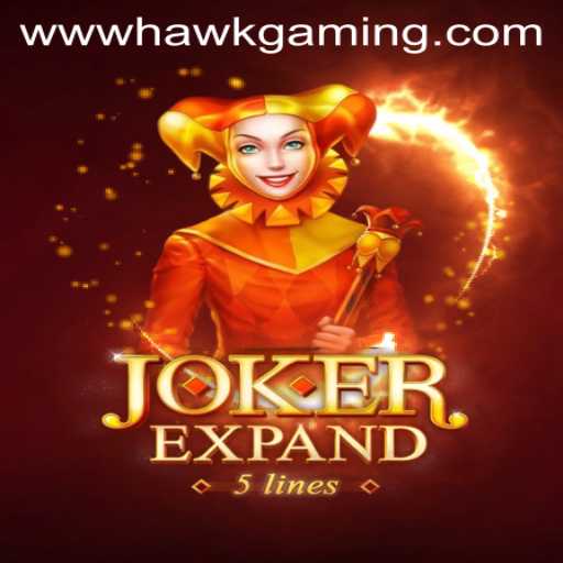 JokerExpand: A Thrilling Adventure with HawkGaming