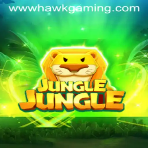 Exploring the Adventure of JungleJungle: A Game by HawkGaming