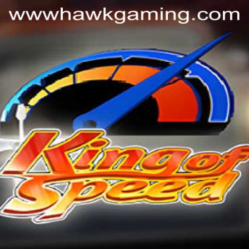 Speed Thrills with KingofSpeed: Rule the Roads with HawkGaming