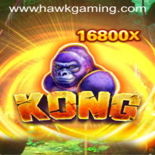 Unveiling the World of 'Kong' - The Epic Adventure in Modern Gaming