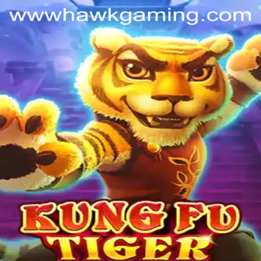 Exploring the Thrilling World of KungFuTiger: A Deep Dive into the Latest Sensation from HawkGaming
