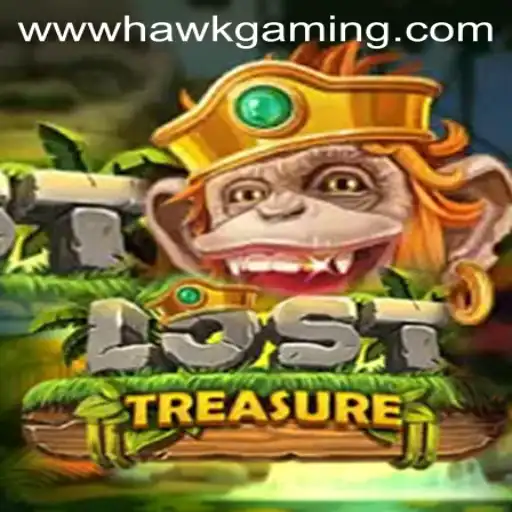 Unveiling the Adventure: LostTreasure by HawkGaming