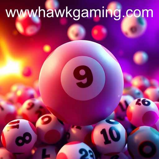 Exploring the World of Lottery Games with HawkGaming