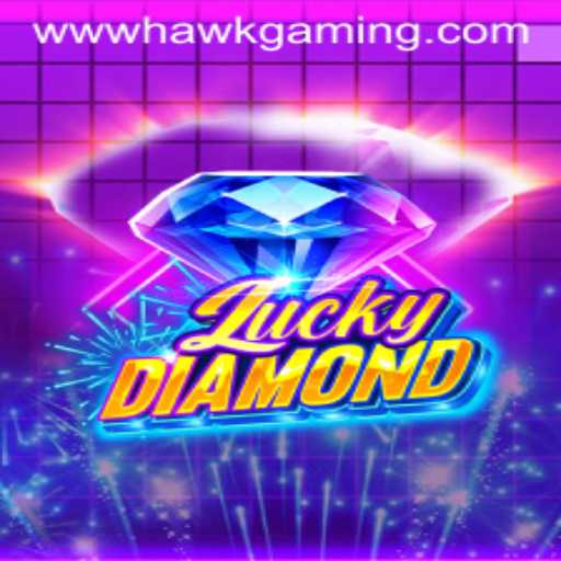 Exploring the Exciting World of LuckyDiamond by HawkGaming