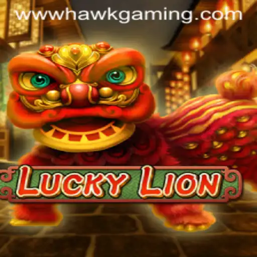 Unleashing the Thrills of LuckyLion: A Deep Dive into HawkGaming's Latest Hit