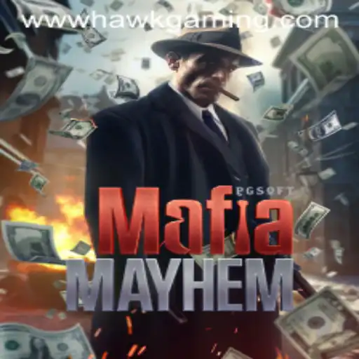 Unraveling the Enigma: MafiaMayhem by HawkGaming