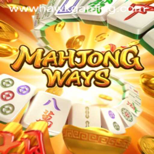Exploring MahjongWays: A Dive into HawkGaming's Latest Offering