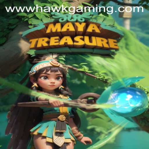 MayaTreasure: An Exciting Adventure Awaits