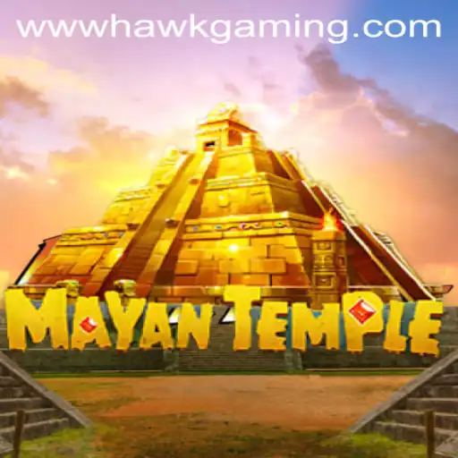 Exploring the Exciting World of MayanTemple with HawkGaming